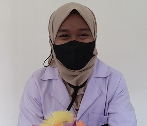 kek bocil tapi udah 22 y.0🤓