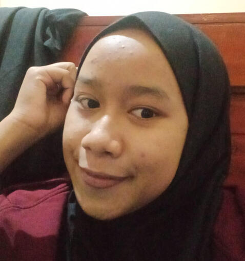 Ayu BamGaTtz iki rexzz